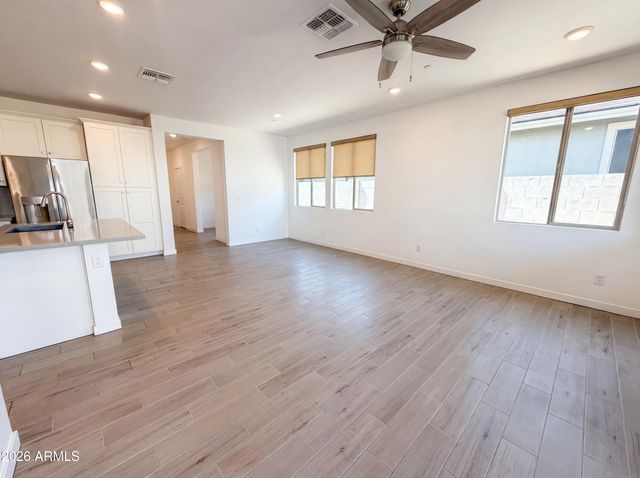 5369 N 205TH Drive, Buckeye, AZ 85396
