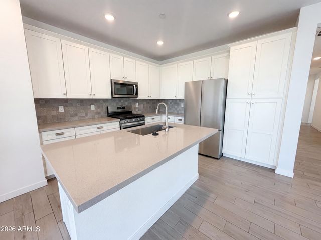 5369 N 205TH Drive, Buckeye, AZ 85396
