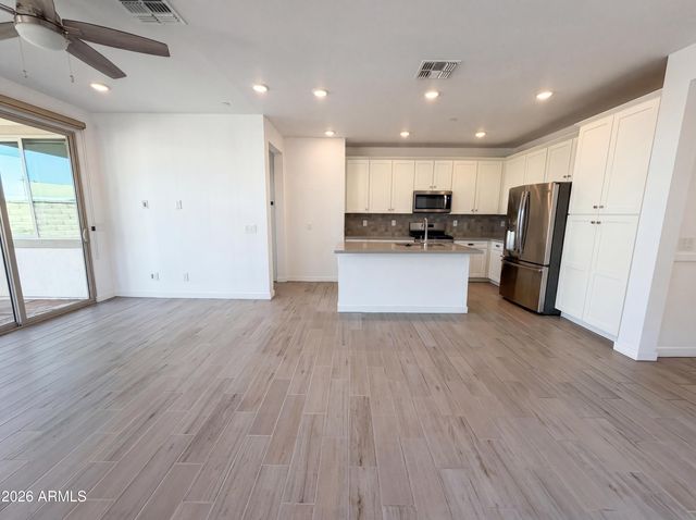 5369 N 205TH Drive, Buckeye, AZ 85396