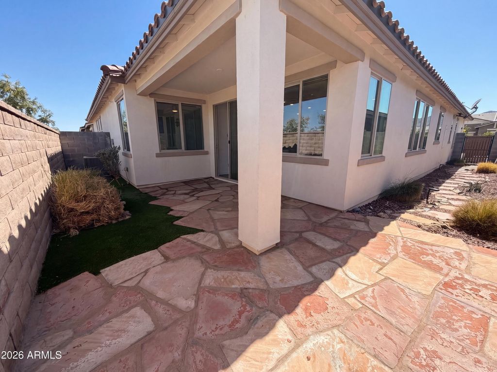 5369 N 205TH Drive, Buckeye, AZ 85396 — photo 5