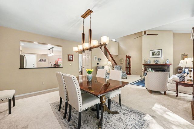 507 Woodgrove Drive Unit 31, Ann Arbor, MI 48103