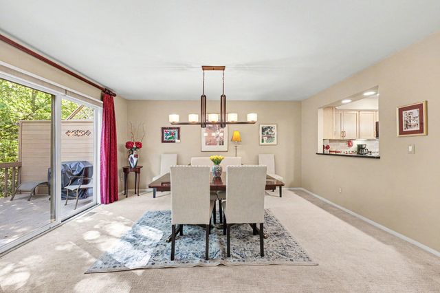 507 Woodgrove Drive Unit 31, Ann Arbor, MI 48103
