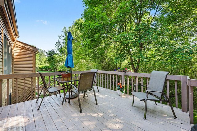 507 Woodgrove Drive Unit 31, Ann Arbor, MI 48103