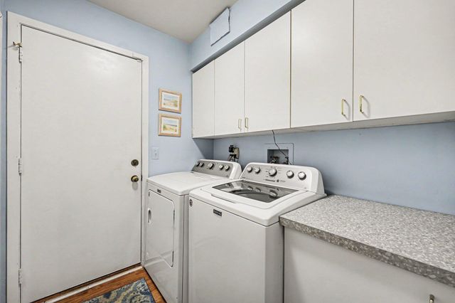 507 Woodgrove Drive Unit 31, Ann Arbor, MI 48103