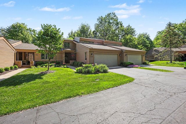 507 Woodgrove Drive Unit 31, Ann Arbor, MI 48103