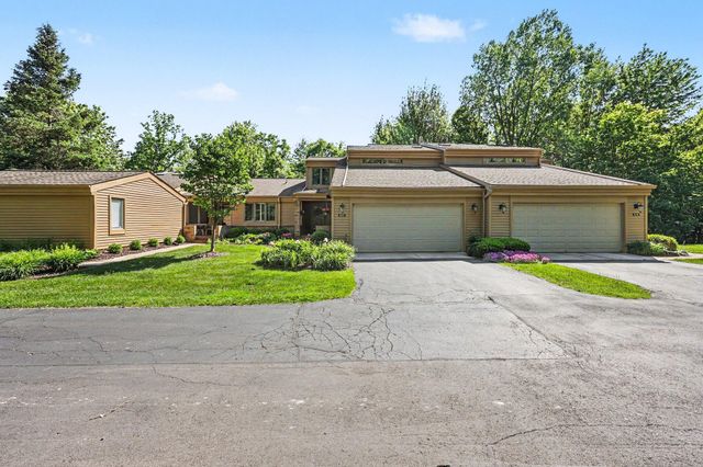 507 Woodgrove Drive Unit 31, Ann Arbor, MI 48103