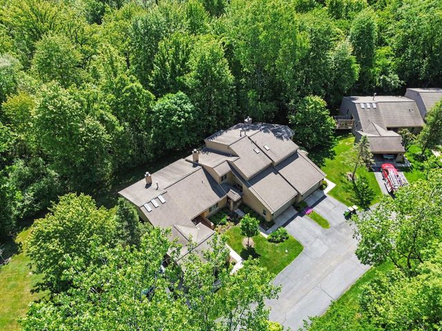 507 Woodgrove Drive Unit 31, Ann Arbor, MI 48103