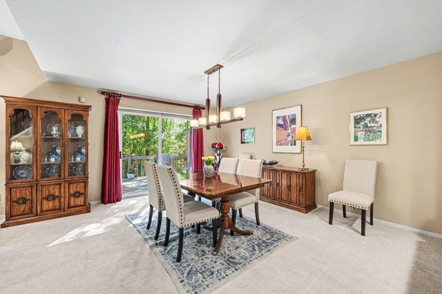 507 Woodgrove Drive Unit 31, Ann Arbor, MI 48103