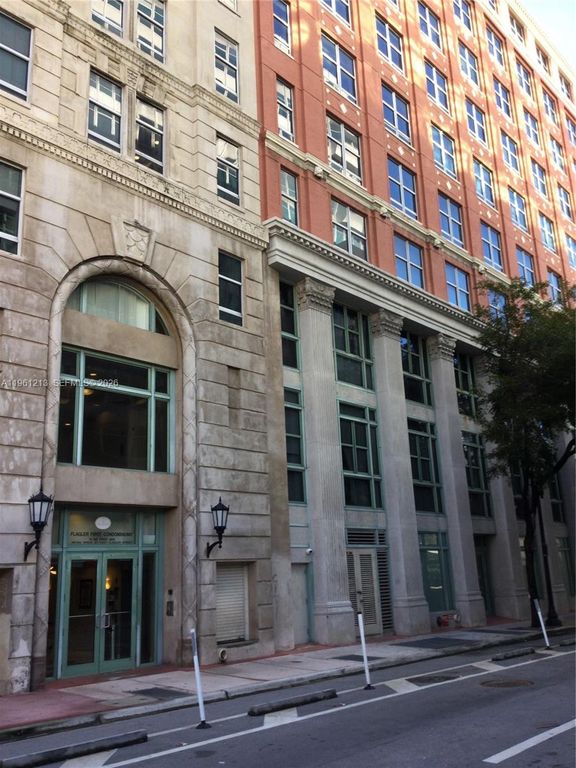 111 E Flagler St 706, Miami, FL 33131