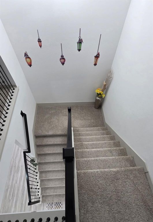 28407 Halle Ray Drive, Katy, TX 77494