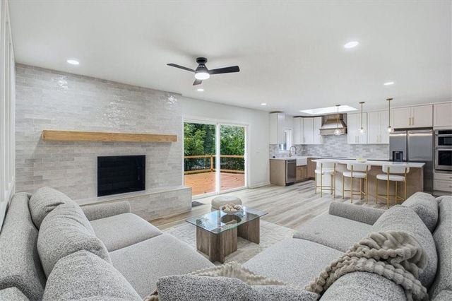3130 Henderson Mill Road, Atlanta, GA 30341