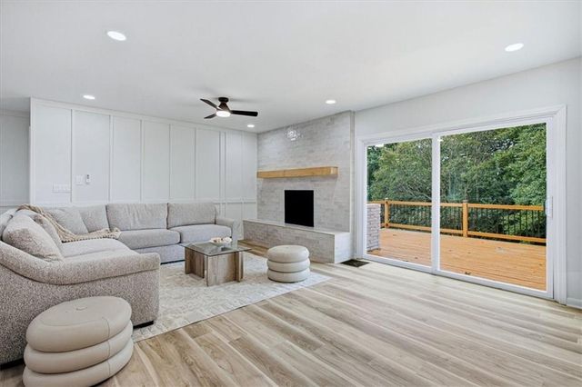 3130 Henderson Mill Road, Atlanta, GA 30341
