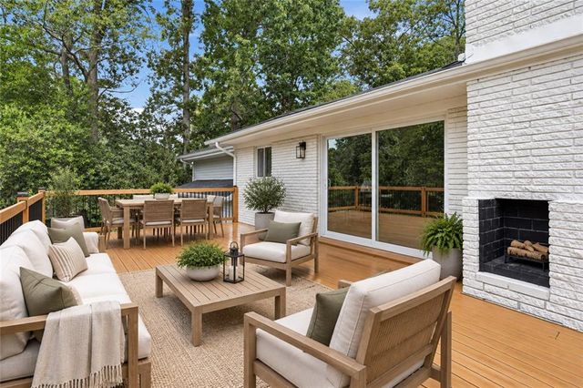 3130 Henderson Mill Road, Atlanta, GA 30341