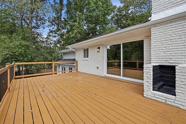3130 Henderson Mill Road, Atlanta, GA 30341