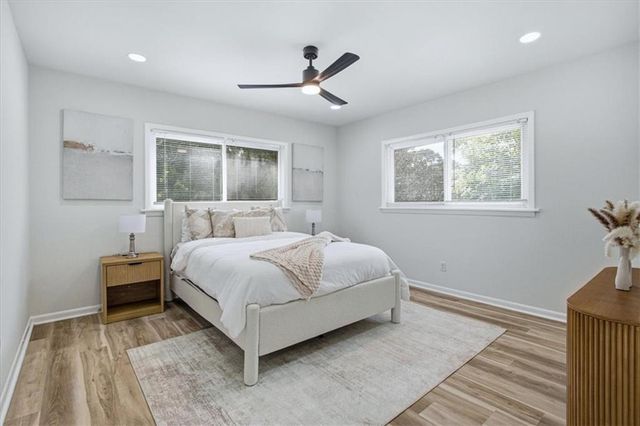 3130 Henderson Mill Road, Atlanta, GA 30341