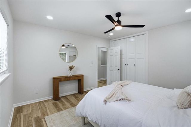 3130 Henderson Mill Road, Atlanta, GA 30341