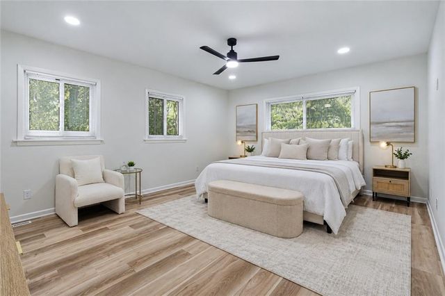 3130 Henderson Mill Road, Atlanta, GA 30341