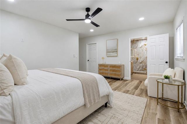 3130 Henderson Mill Road, Atlanta, GA 30341