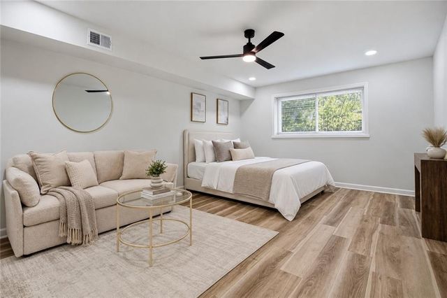 3130 Henderson Mill Road, Atlanta, GA 30341