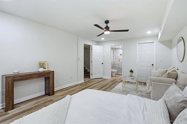 3130 Henderson Mill Road, Atlanta, GA 30341
