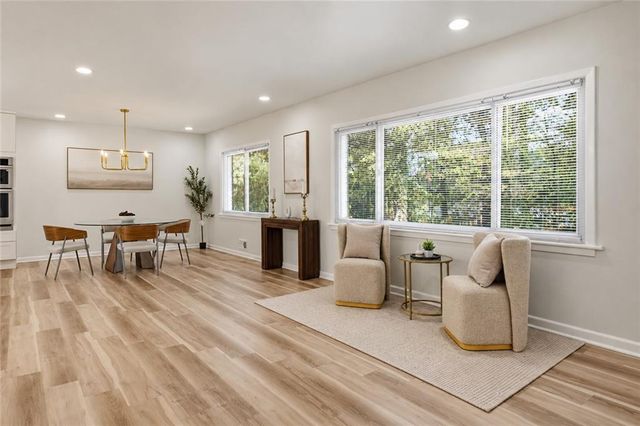 3130 Henderson Mill Road, Atlanta, GA 30341