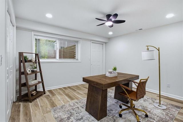 3130 Henderson Mill Road, Atlanta, GA 30341