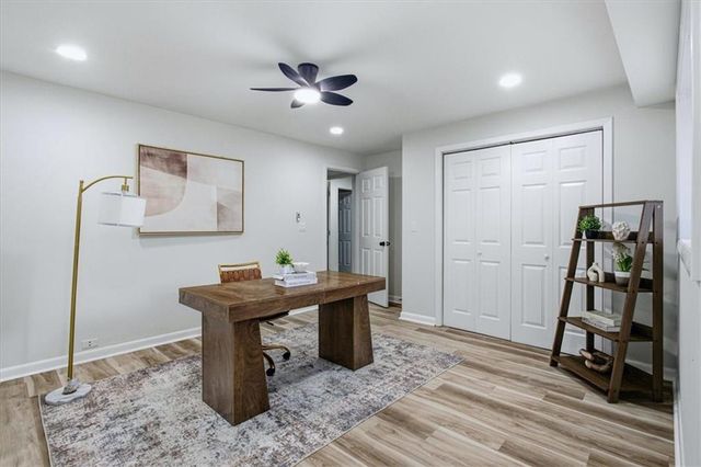 3130 Henderson Mill Road, Atlanta, GA 30341