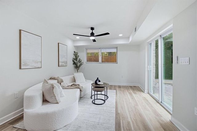 3130 Henderson Mill Road, Atlanta, GA 30341