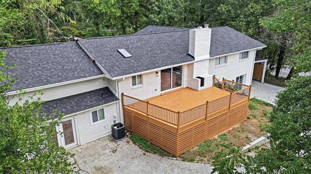 3130 Henderson Mill Road, Atlanta, GA 30341