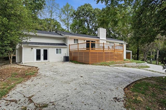 3130 Henderson Mill Road, Atlanta, GA 30341