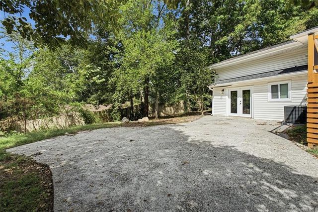 3130 Henderson Mill Road, Atlanta, GA 30341