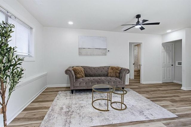 3130 Henderson Mill Road, Atlanta, GA 30341