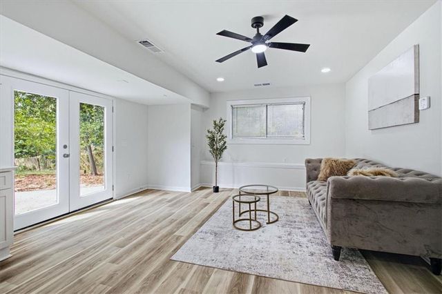 3130 Henderson Mill Road, Atlanta, GA 30341