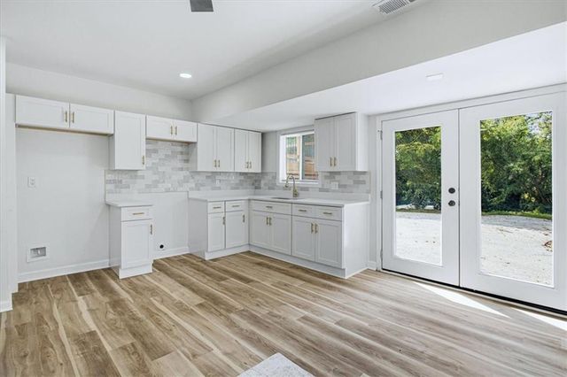 3130 Henderson Mill Road, Atlanta, GA 30341