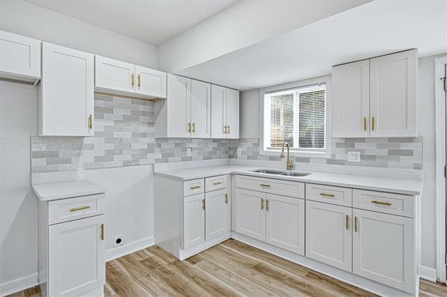 3130 Henderson Mill Road, Atlanta, GA 30341