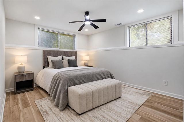 3130 Henderson Mill Road, Atlanta, GA 30341