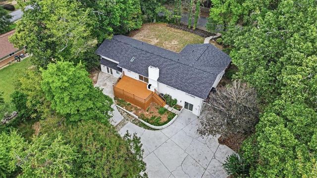 3130 Henderson Mill Road, Atlanta, GA 30341