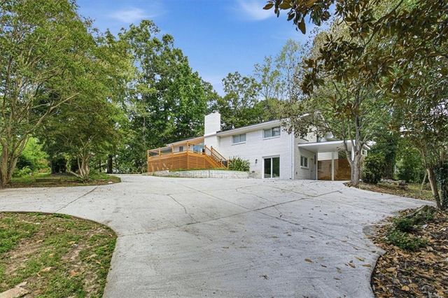 3130 Henderson Mill Road, Atlanta, GA 30341