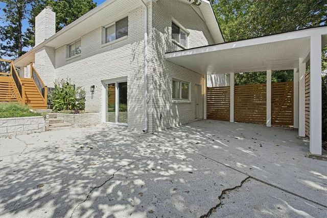 3130 Henderson Mill Road, Atlanta, GA 30341