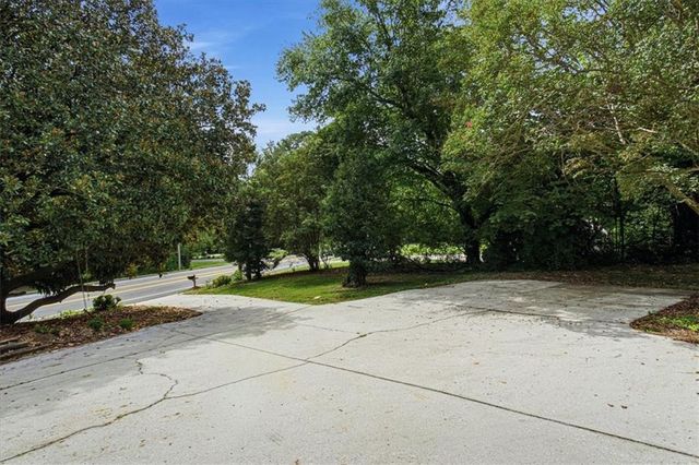 3130 Henderson Mill Road, Atlanta, GA 30341
