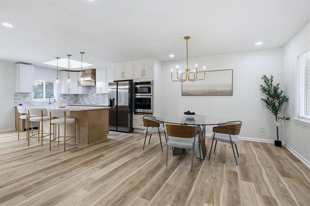 3130 Henderson Mill Road, Atlanta, GA 30341