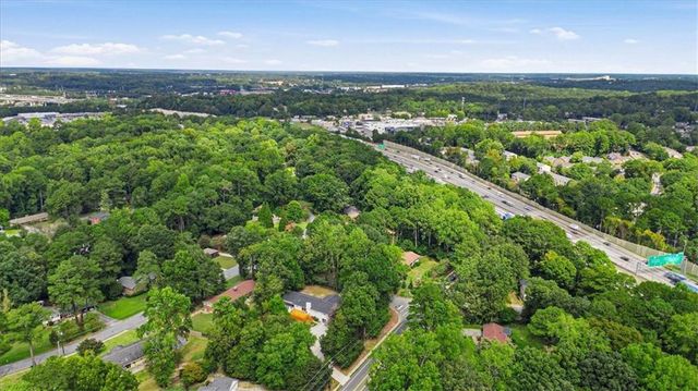 3130 Henderson Mill Road, Atlanta, GA 30341