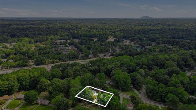 3130 Henderson Mill Road, Atlanta, GA 30341
