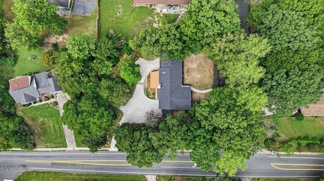 3130 Henderson Mill Road, Atlanta, GA 30341