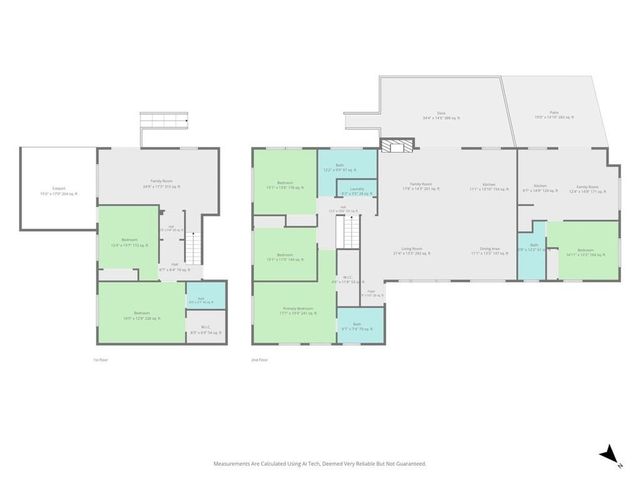 3130 Henderson Mill Road, Atlanta, GA 30341