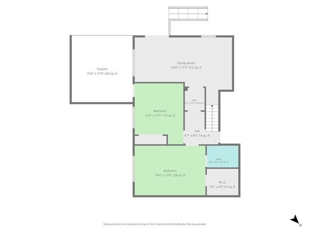 3130 Henderson Mill Road, Atlanta, GA 30341