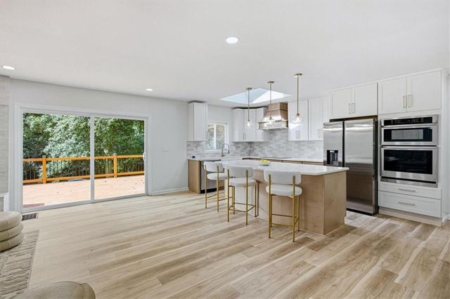 3130 Henderson Mill Road, Atlanta, GA 30341