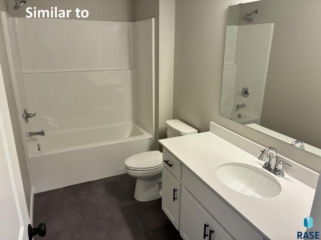 2113 E Alexa St Street, Brandon, SD 57005