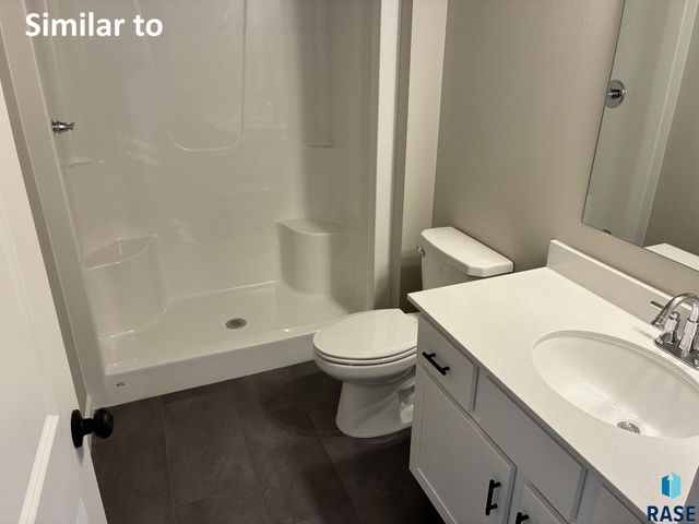 2113 E Alexa St Street, Brandon, SD 57005