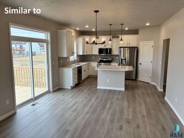 2113 E Alexa St Street, Brandon, SD 57005